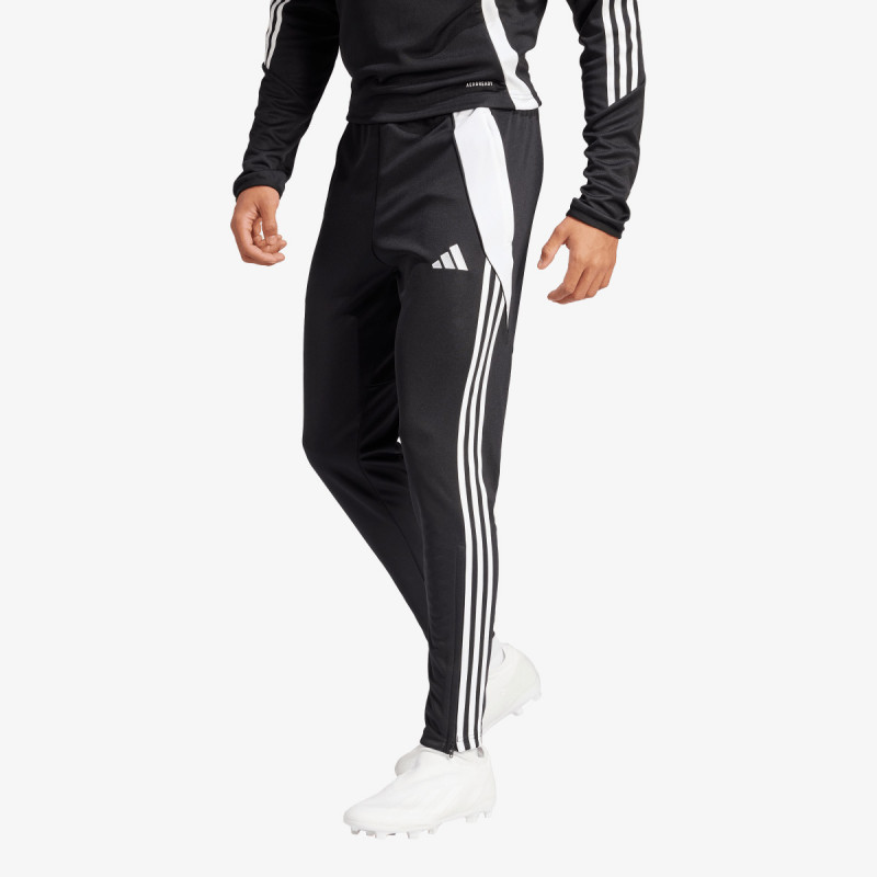 adidas SPODNJI DELI TRENIRKE Tiro 24 