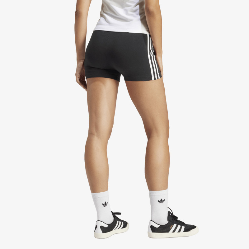 adidas KRATKE HLAČE 3 S LGNS 1/4 