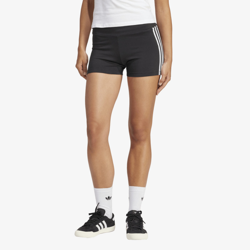 adidas KRATKE HLAČE 3 S LGNS 1/4 