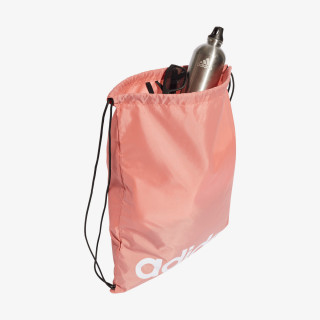 adidas TORBA ZA TRENING LINEAR GYMSACK 