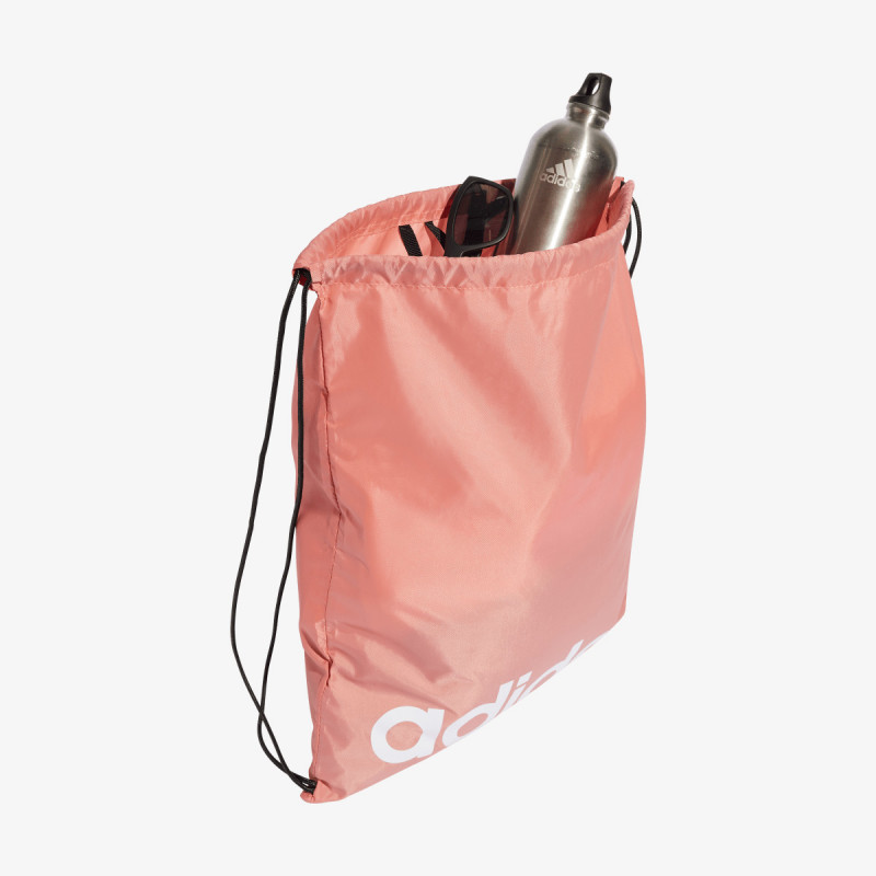adidas TORBA ZA TRENING LINEAR GYMSACK 