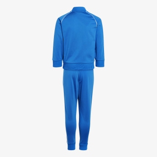 adidas TRENIRKA SST TRACKSUIT 