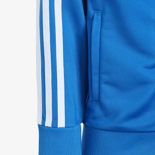adidas TRENIRKA SST TRACKSUIT 