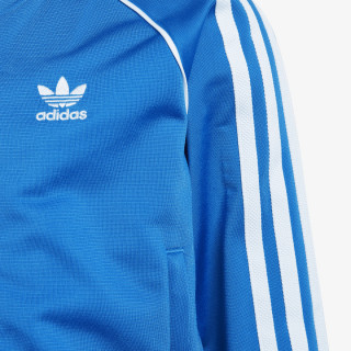 adidas TRENIRKA SST TRACKSUIT 