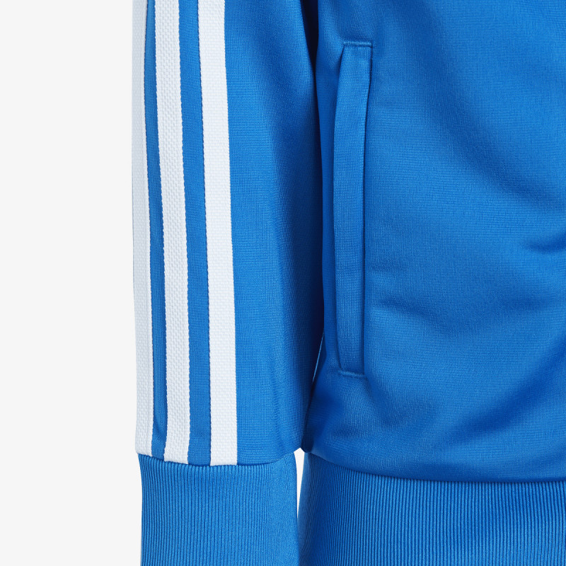 adidas TRENIRKA SST TRACKSUIT 