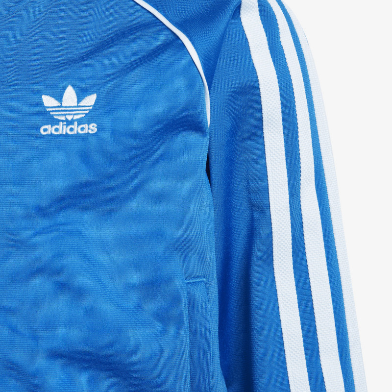 adidas TRENIRKA SST TRACKSUIT 
