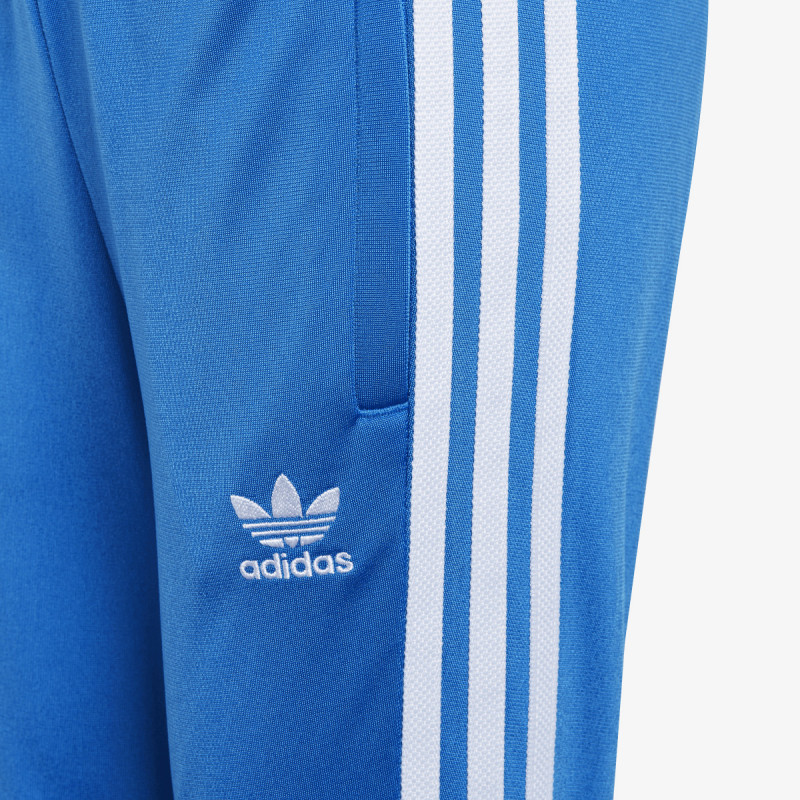 adidas TRENIRKA SST TRACKSUIT 