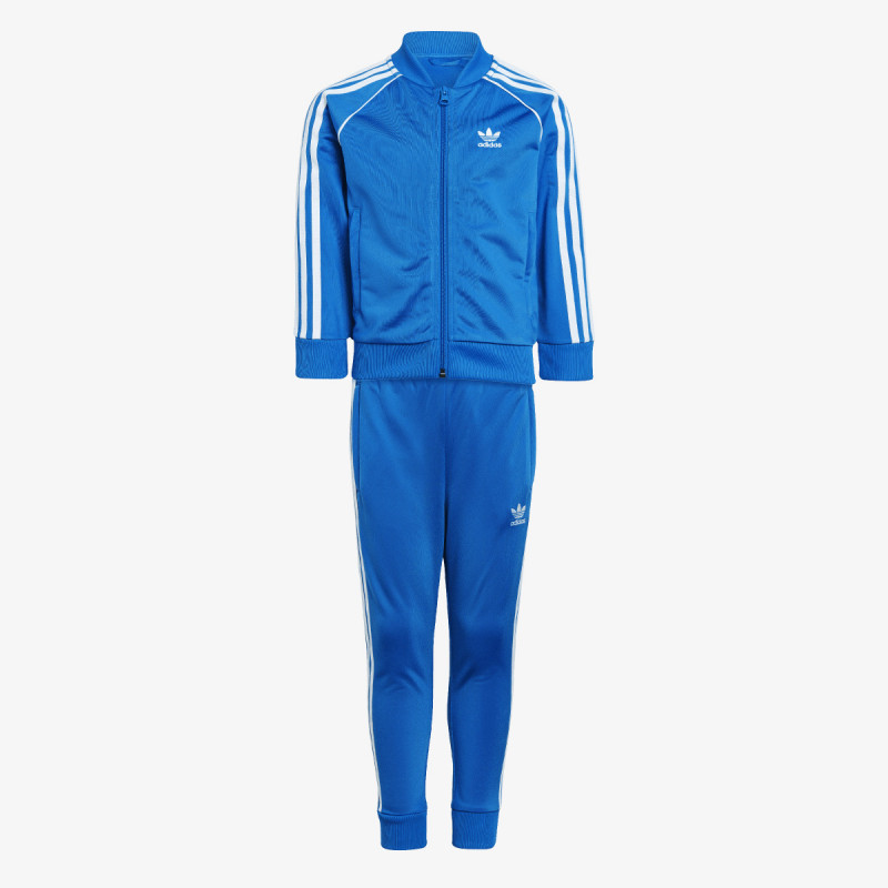 adidas TRENIRKA SST TRACKSUIT 