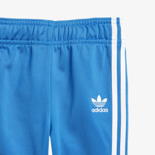 adidas TRENIRKA SST TRACKSUIT 