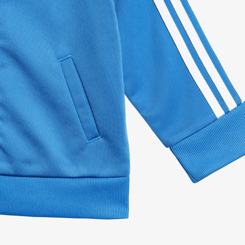 adidas TRENIRKA SST TRACKSUIT 