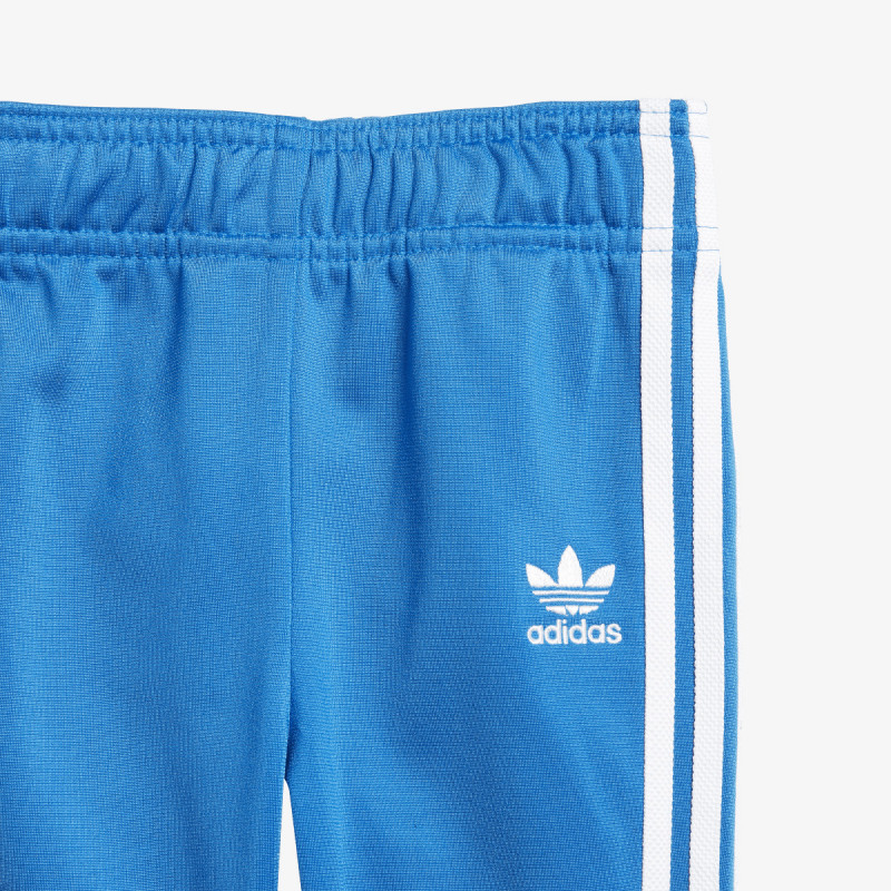 adidas TRENIRKA SST TRACKSUIT 