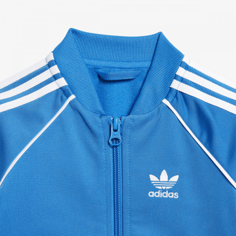 ADIDAS TRENIRKA SST TRACKSUIT 