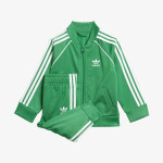 adidas TRENIRKA SST TRACKSUIT 
