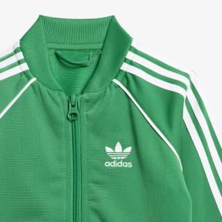 adidas TRENIRKA SST TRACKSUIT 