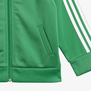 ADIDAS TRENIRKA SST TRACKSUIT 