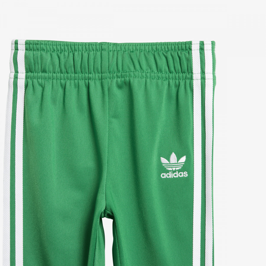 adidas TRENIRKA SST TRACKSUIT 