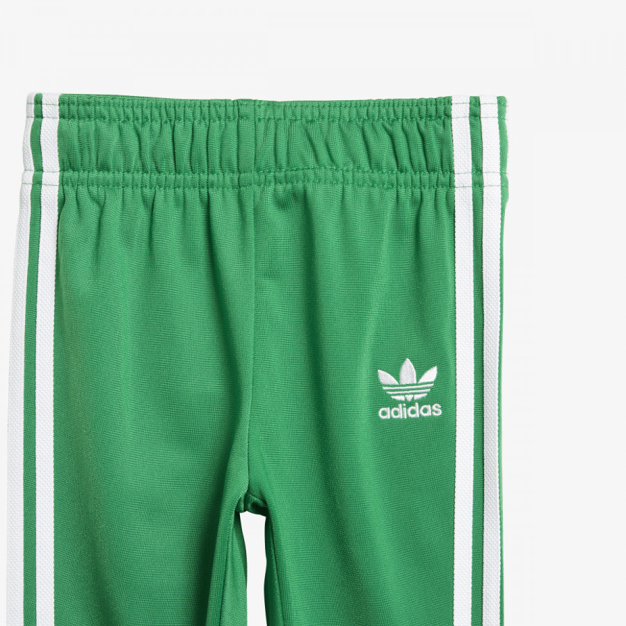 ADIDAS TRENIRKA SST TRACKSUIT 