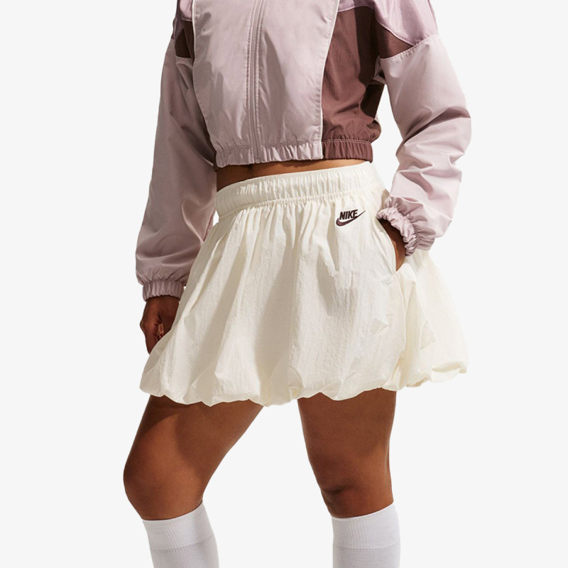 NIKE KRILO W NSW BUBBLE SKIRT 