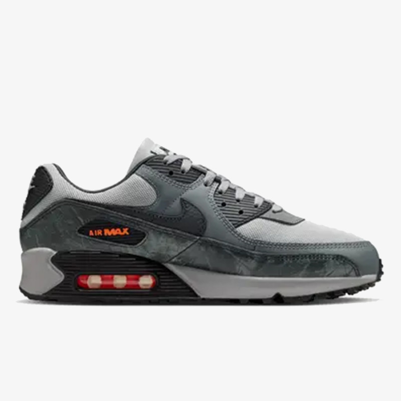 NIKE Superge AIR MAX 90 PRM SE CN WC 2 