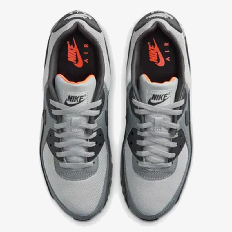 NIKE Superge AIR MAX 90 PRM SE CN WC 2 