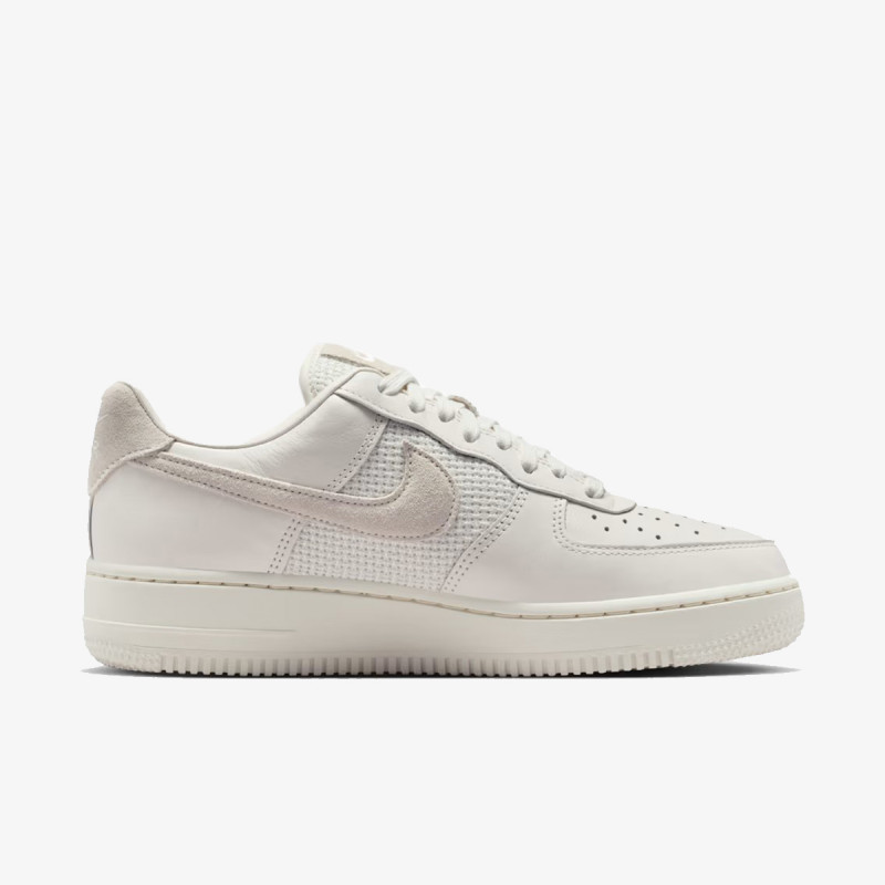 NIKE Superge WMNS AIR FORCE 1 '07 SIB 