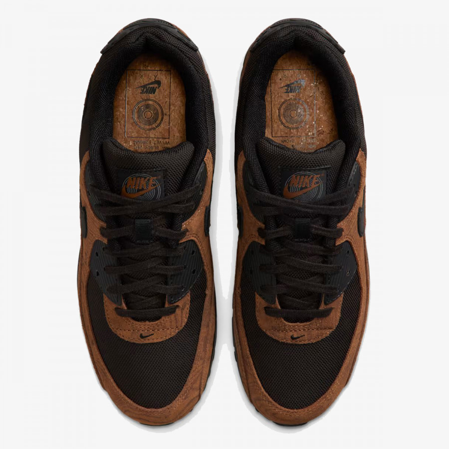 NIKE Superge NIKE AIR MAX 90 PRM NBHD 