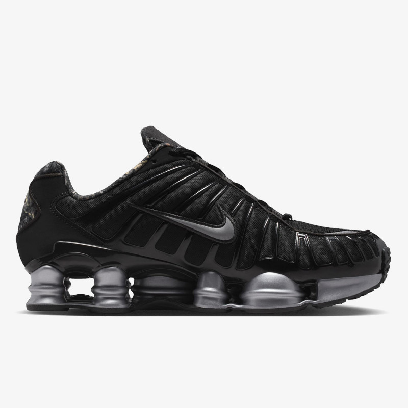 NIKE Superge NIKE SHOX TL CM 