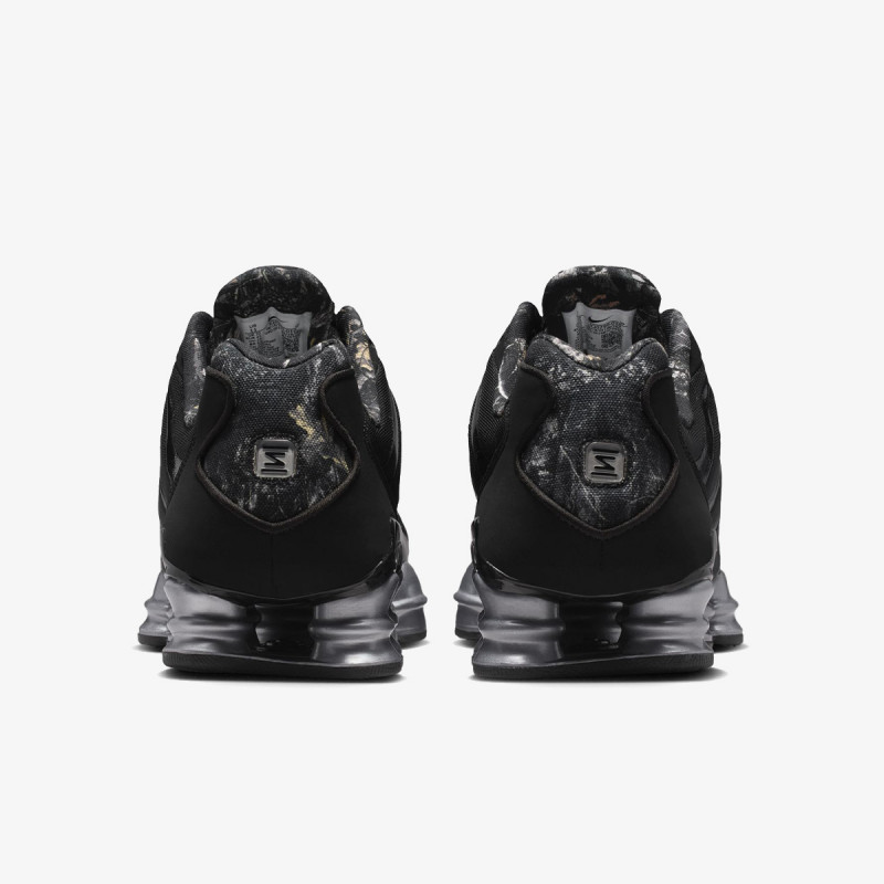 NIKE Superge NIKE SHOX TL CM 