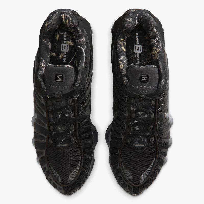 NIKE Superge NIKE SHOX TL CM 