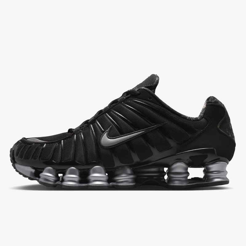 NIKE Superge NIKE SHOX TL CM 