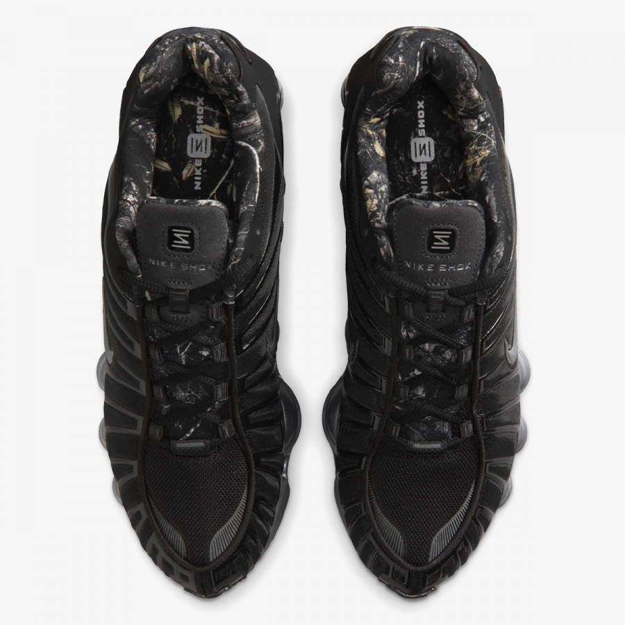 NIKE Superge NIKE SHOX TL CM 