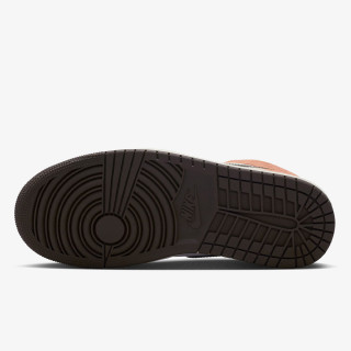 NIKE Superge WMNS JORDAN 1 MID EDG 