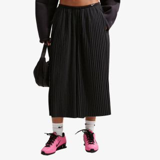 NIKE HLAČE W NSW PLEATED CULOTTE MR PANT 