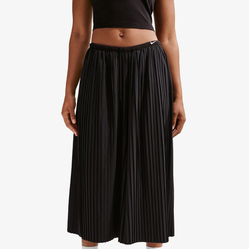 NIKE HLAČE W NSW PLEATED CULOTTE MR PANT 