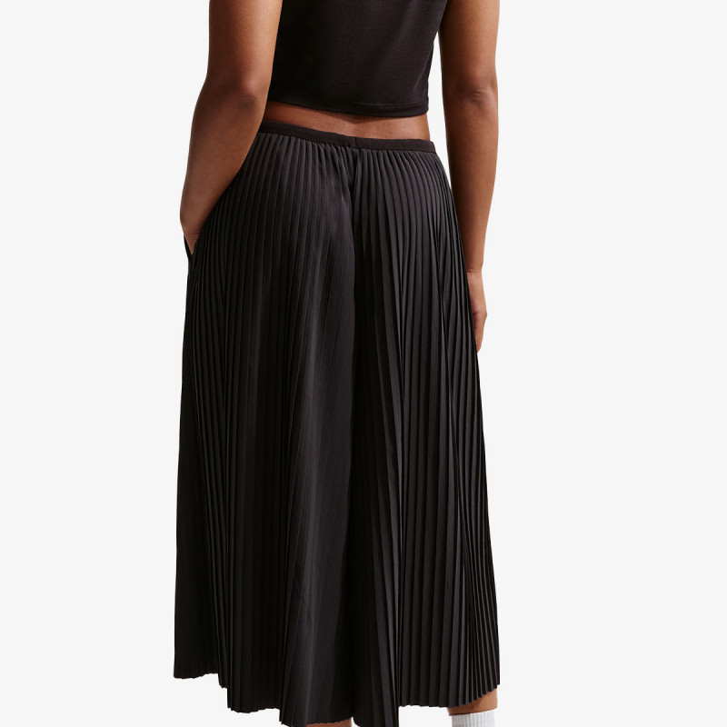 NIKE HLAČE W NSW PLEATED CULOTTE MR PANT 