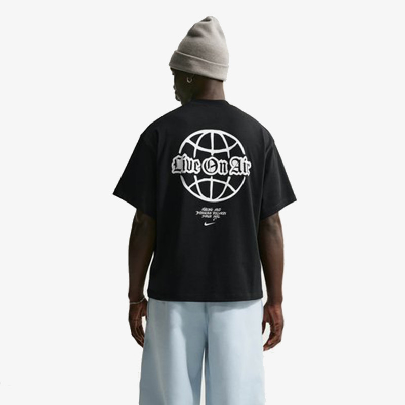 NIKE KRATKA MAJICA M NK SOLO SW TEE GPX 