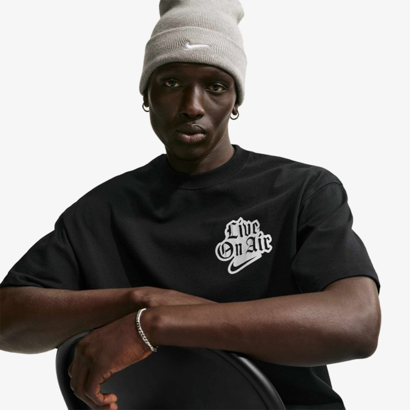 NIKE KRATKA MAJICA M NK SOLO SW TEE GPX 