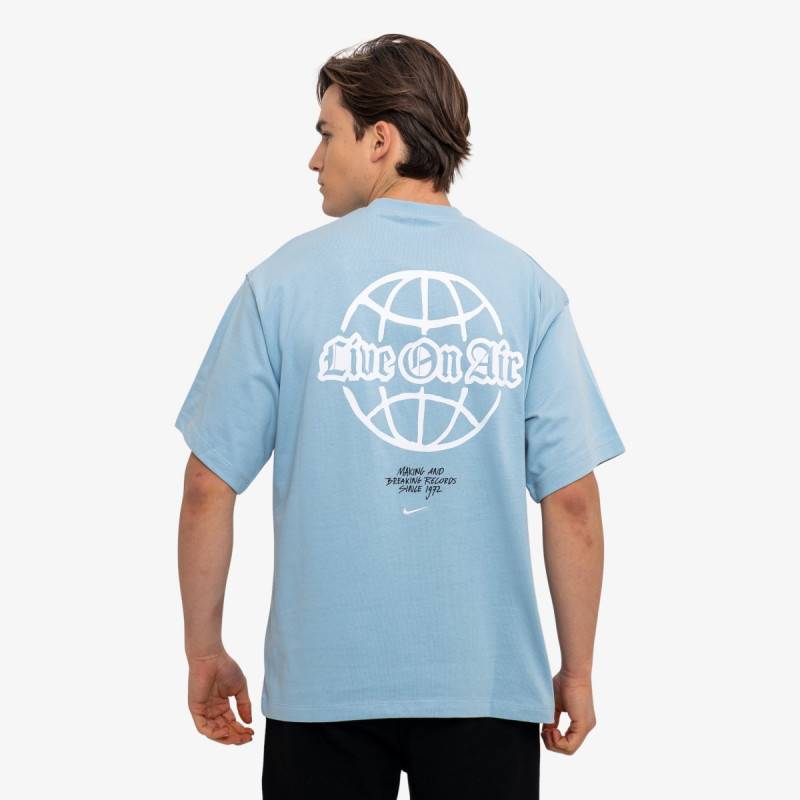 NIKE KRATKA MAJICA M NK SOLO SW TEE GPX 