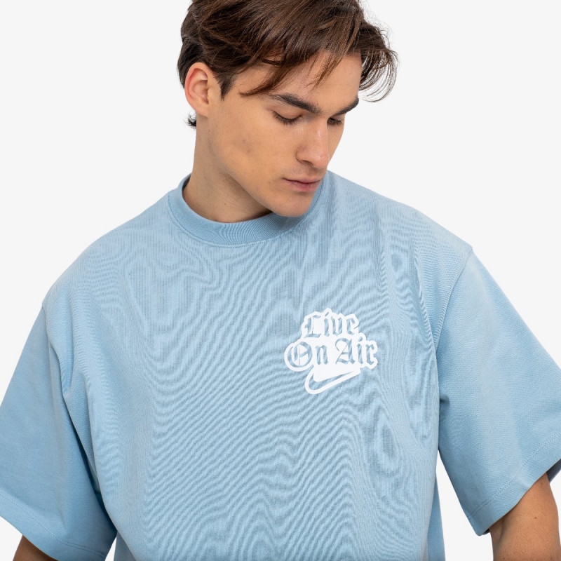 NIKE KRATKA MAJICA M NK SOLO SW TEE GPX 