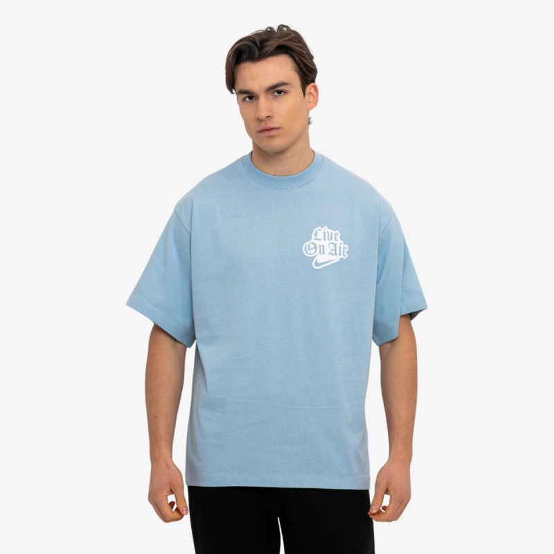 NIKE KRATKA MAJICA M NK SOLO SW TEE GPX 