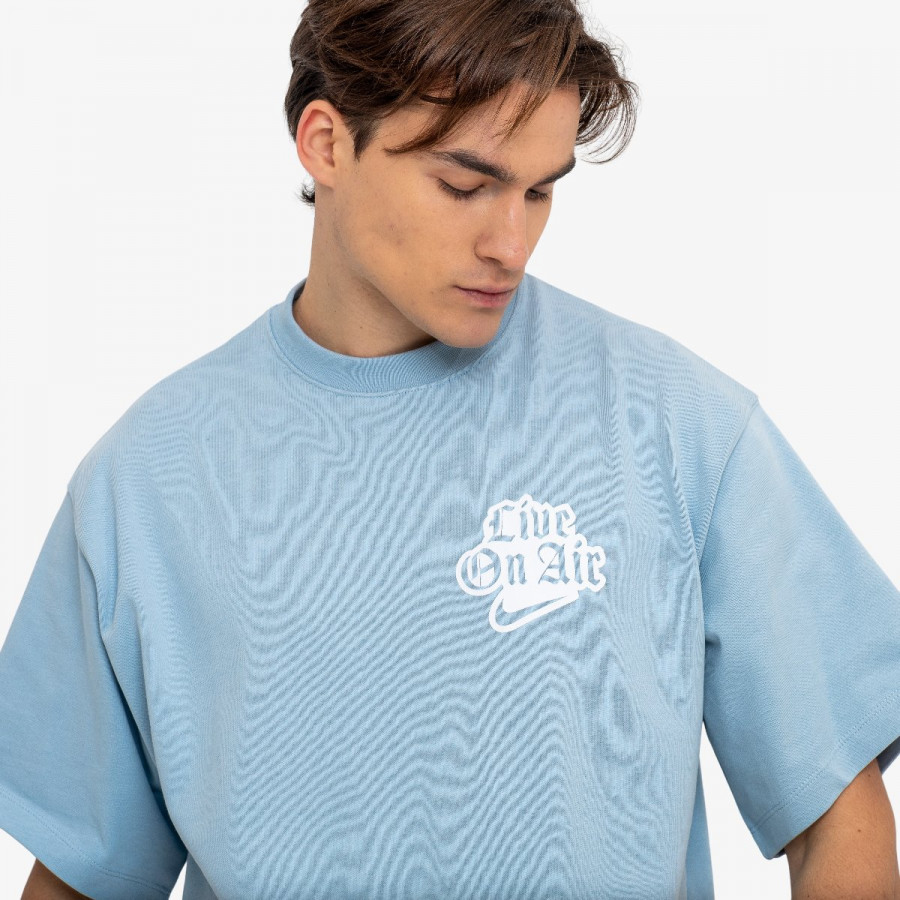 NIKE KRATKA MAJICA M NK SOLO SW TEE GPX 