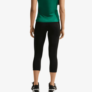 NIKE PAJKICE W NP DF 365 MR CROP TIGHT USM 
