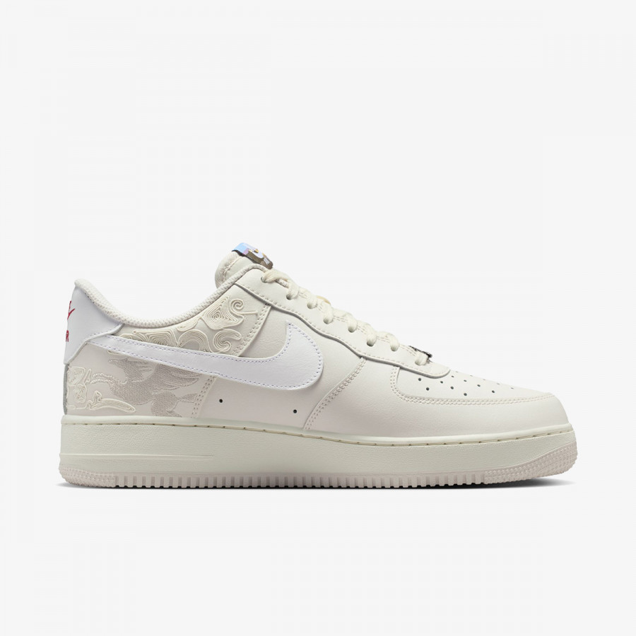 NIKE Superge AIR FORCE 1 '07 ESS CN 