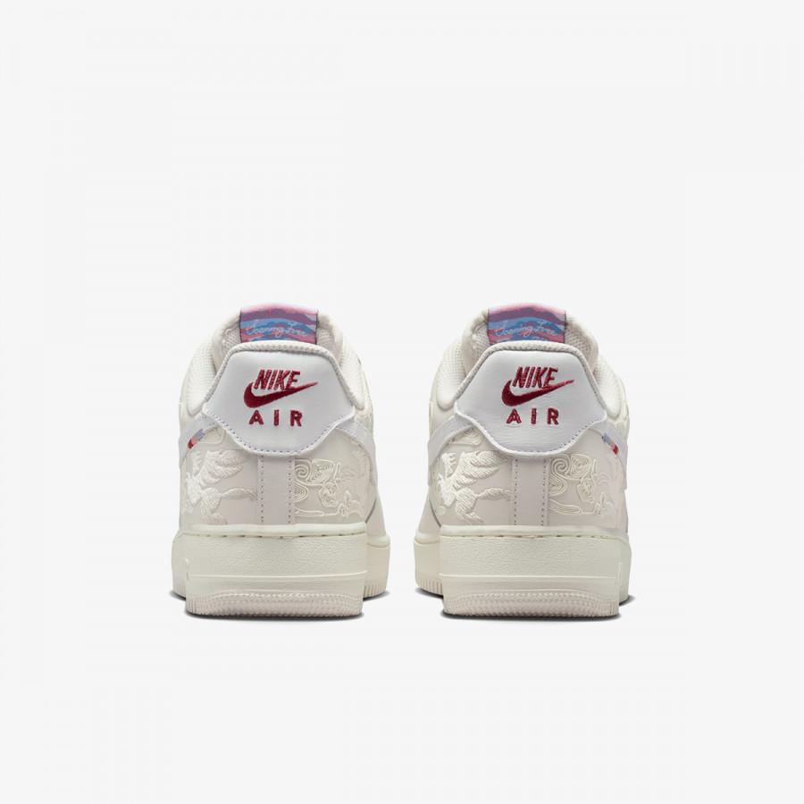 NIKE Superge AIR FORCE 1 '07 ESS CN 