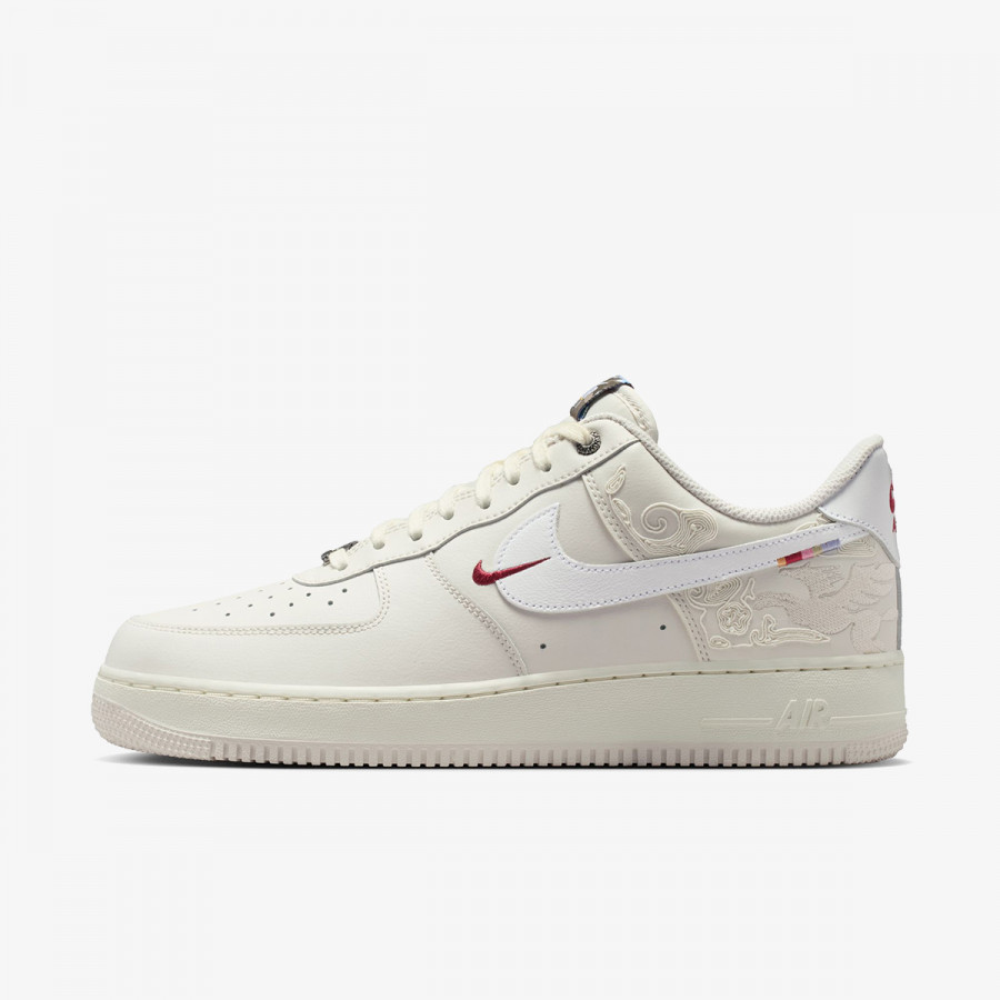 NIKE Superge AIR FORCE 1 '07 ESS CN 