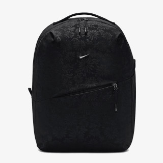 NIKE Nahrbtnik NK AURA BKPK - FLORAL EMBOSS 