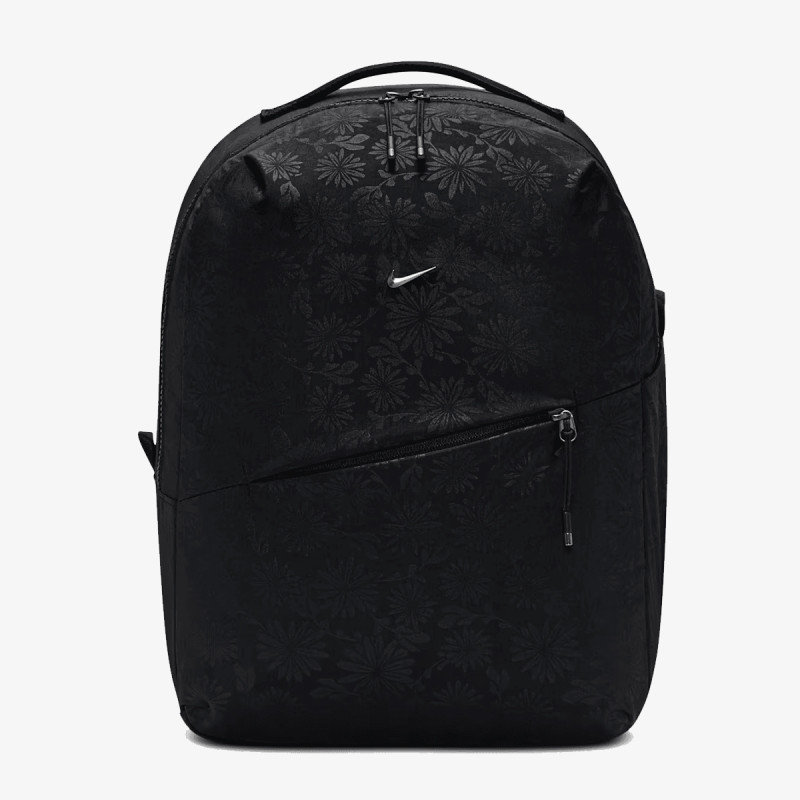 NIKE Nahrbtnik NK AURA BKPK - FLORAL EMBOSS 
