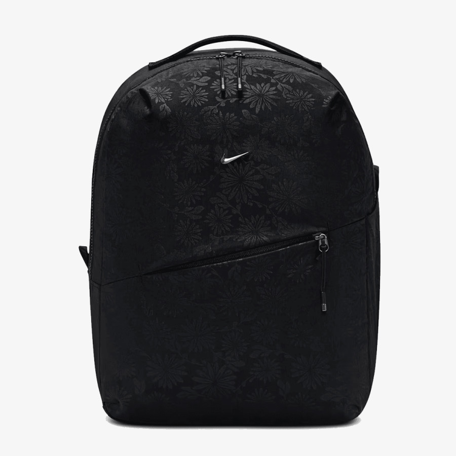 NIKE Nahrbtnik NK AURA BKPK - FLORAL EMBOSS 
