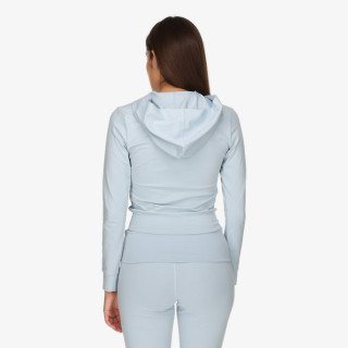 NIKE KAPUCAR W NSW FZ HD LS TOP COORD+ 