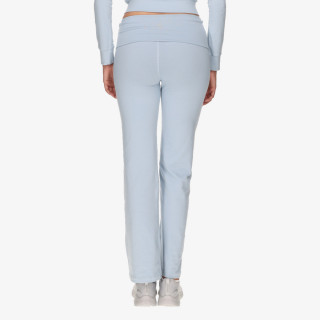 NIKE SPODNJI DELI TRENIRKE W NSW HR FLDOVR PNT COORD+ 
